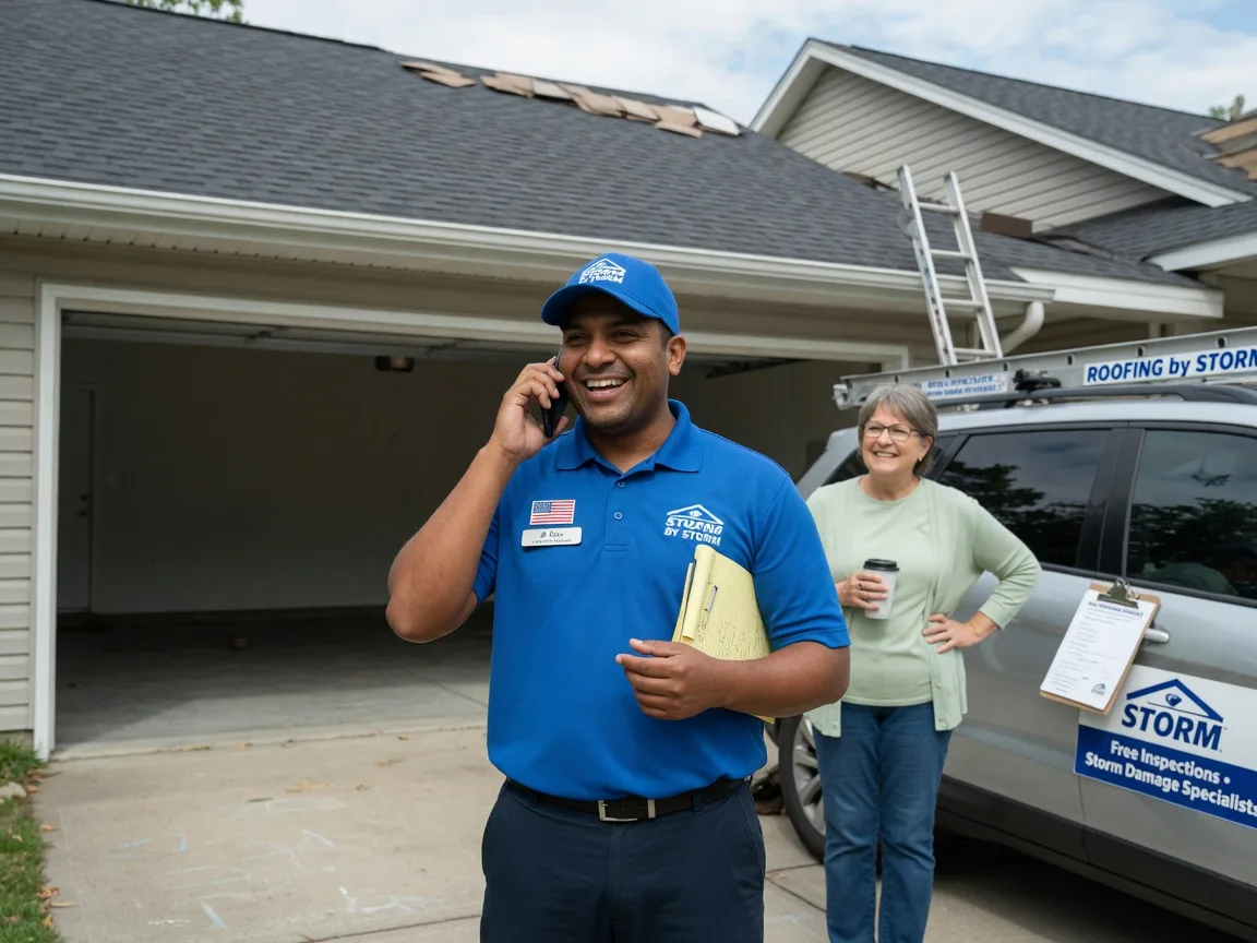 Roof Repair Near Me Mize, MS FAQs