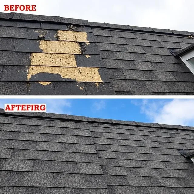 Roof Repair Near Me in Mize, MS near me